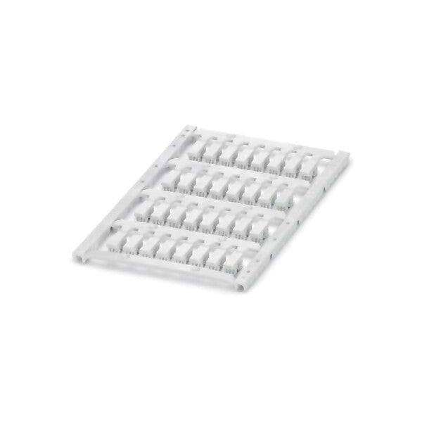 Phoenix Contact Leitermarkierung 12x4 UCT-WMCO 2,9(12X4)